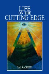 Life on the Cutting Edge - Sal Rachele